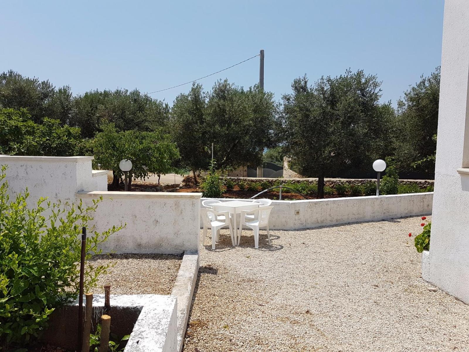 Bellissima Villetta Sulla Collina Di توري فادو المظهر الخارجي الصورة
